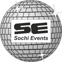 Sochi Events